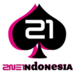 2NE1 INDONESIA